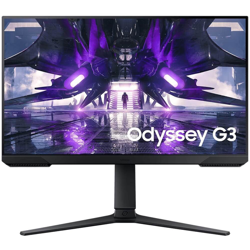 SAMSUNG G32A GAMING 27IN MONITOR