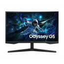 SAMSUNG G55C 32IN GAMING MONITOR