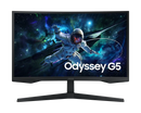 SAMSUNG G55C 32IN GAMING MONITOR