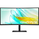 SAMSUNG VIEWFINITY S65C 34IN UWQHD MONITOR