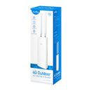 Cudy Ac1200 Wifi 4G Lte Cat4 Outdoor Router