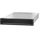 "Lenovo Thinksystem Sr650 V2 Silver 4310 2.1Ghz 12C 32Gb 8-Bay Sff 2U Server - 750W Psu - 3Yr Warranty