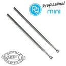 Steel Engravind Cutters2.3mm. Reverse Taper.sh2.35mm