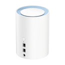 Cudy AC1200 Wi-Fi Mesh Kit (1 Pack) — Dual Band Mesh Router System