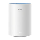 Cudy Ac1200 Wi-Fi Mesh Kit 2 Pack