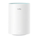 Cudy Ac1200 Wi-Fi Mesh Kit 1 Pack With Gigabit