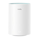 Cudy Mesh Kit Gigabit Ac1200 2Pk