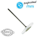 White Nylon Wheel Brush 21mm.sh 2.35mm