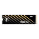 SPATIUM M460 M.2 NVME Gen 4 1TB