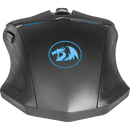 Redragon Nemeanlion 2 7200Dpi Gaming Mouse - Black