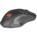 Redragon Nemeanlion 2 7200Dpi Gaming Mouse - Black