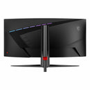 MSI MAG345CQR 34" Curved Gaming Monitor 3440x1440 (UWQHD) VA 1ms 180Hz