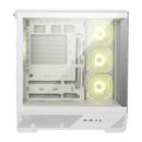 MSI MAG PANO 130R PZ ATX Gaming Chassis - White