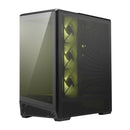 MSI MAG PANO 130R PZ ATX Gaming Chassis - Black