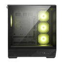 MSI MAG PANO 130R PZ ATX Gaming Chassis - Black