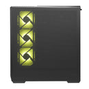 MSI MAG PANO 130R PZ ATX Gaming Chassis - Black