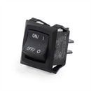 Switch Rocker Spdt A20/a30/a45/a60/a80
