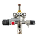 Kit Pump Complete A80