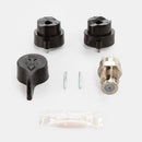 Kit Replacement Drain Valve A30/a45/a60/a80/a100