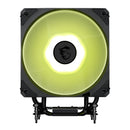 MSI MAG Corefrozr AA13 120mm CPU Air Cooler - Black