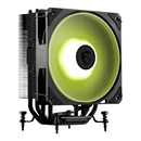 MSI MAG Corefrozr AA13 120mm CPU Air Cooler - Black