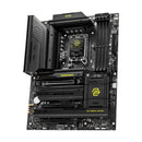 MSI MAG Z890 TOMAHAWK WIFI Intel LGA1851 ATX Gaming Motherboard