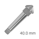 Hssco Countersink 90 Degree 40.0mm Din 335 Shape D Conical