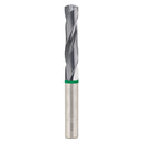 Speeddrill+ Uni 12.0 Din 6537k 3xd Int.coolant Din 6535ahank Alt