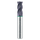 Scp Cut Univ. Z4 4.0 358 Din 6527l Alunit Din 6535a Shank