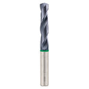 Scp Cut Aluminium 12.0 Z3 Din6527lha Shank Din 6535