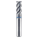 Speedcut 4.0 Inox.0 Hpc End Mill Z4 392 Din 6527l With Neck Cy