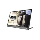 Asus Zenscreen Go Mb16Ahp Portable Usb Monitor 15.6 Inch Full Hd Ips Usb Type C Foldable Smart Case Auto Rotate