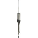 Hollow Square Mortice Chisel 1/4" Industrial 6.35mm