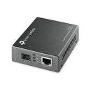 TP-Link Omada MC220L Gigabit SFP Media Converter