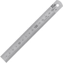 Stainless Steel150x19x0.8mm Ruler
