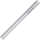 Aluminium Straight Edge Ruler Type B 600x50x5.0mm