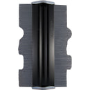 Steel Profile Gauge 150mm - Max Profile Depth 45mm Contour