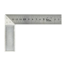 Aluminium Tri Handle Square 150mm