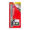 Aluminium Handle Combination Square