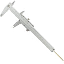 Vernier 150mm Carbon Steel Metric 0.02 Acc