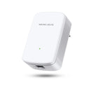 Mercusys N300 Wi-Fi Range Extender,