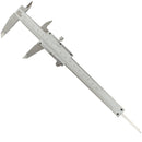 Vernier 150mm Stainless Steel Metric 0.02mm Acc