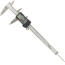 Vernier Digital 4 Key 200mm 0.01mm Acc. Abs Func. Metric / Inch