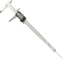 Vernier Digital 4 Key 300mm S/steel 0.01mm Acc. Abs Func. Metric / Inc