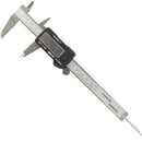 Vernier Digital 150mm Memory Hold S/steel 0.01mm Acc. Metric / Inch