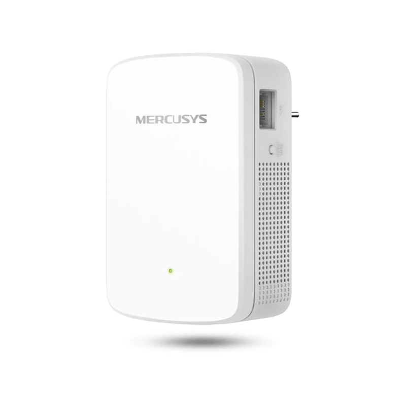 Mercusys ME20 AC750 Wi-Fi Range Extender 1 year Limited Warranty