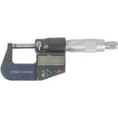 Micrometer 0-25mm Digital