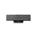 Microlab B51 2.0CH USB-Powered Desktop Speaker With Top Panel Controls For Easy Access And Supports 3.5mm Stereo Jack And 4 Watt RMS Output Power - Black Colour