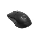 Cooler Master MM311 2.4GHz Wireless Mouse With Ambidextrous Shape Design & PixArt PAW 3325 Sensor With 10K DPI - Black Colour