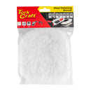 5" 125mm Polishing Bonnet Wool